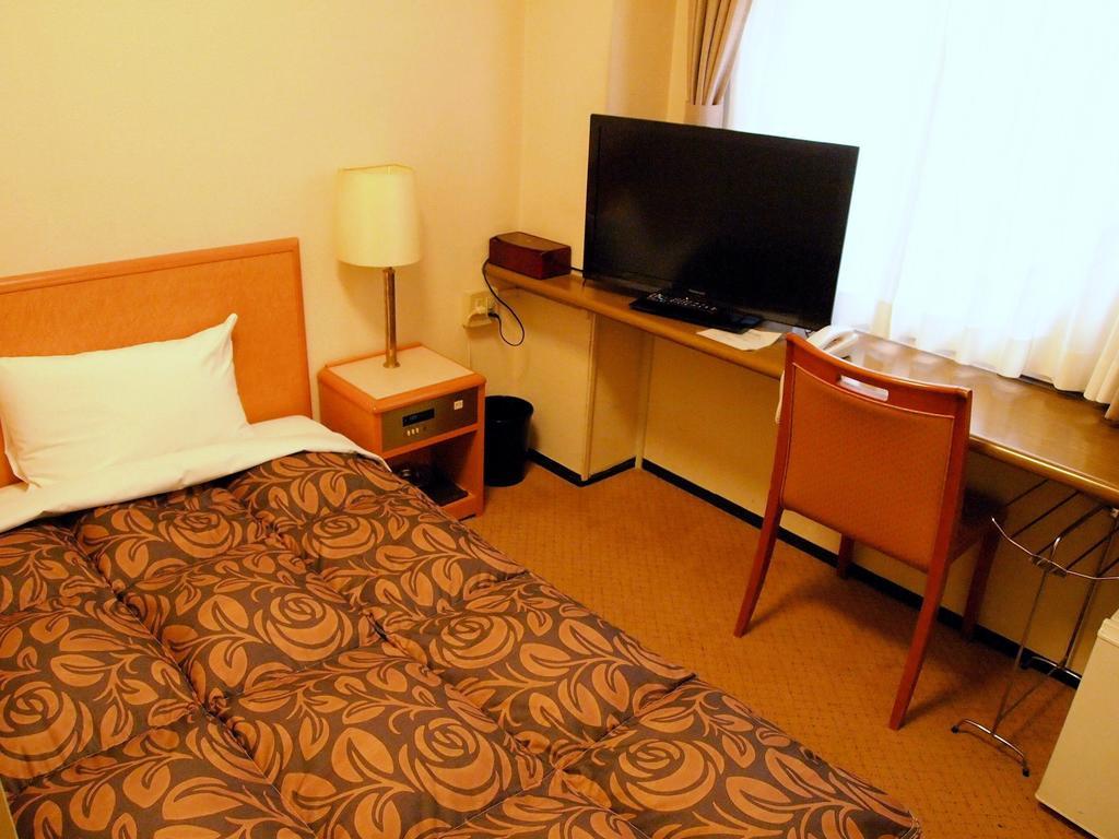 Tokiwa Hotel Tokio Cameră foto