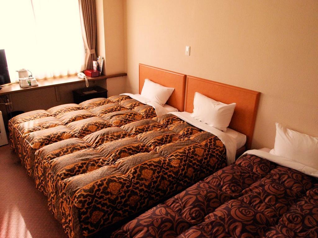 Tokiwa Hotel Tokio Cameră foto