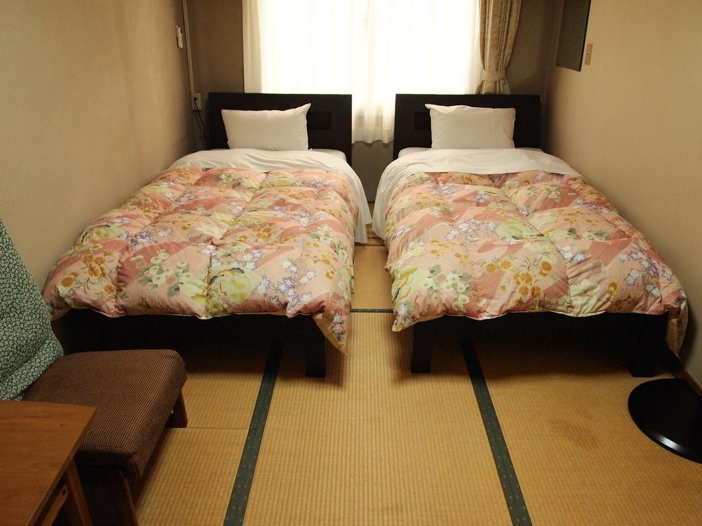 Tokiwa Hotel Tokio Cameră foto